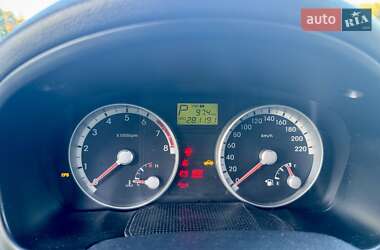 Седан Hyundai Accent 2008 в 