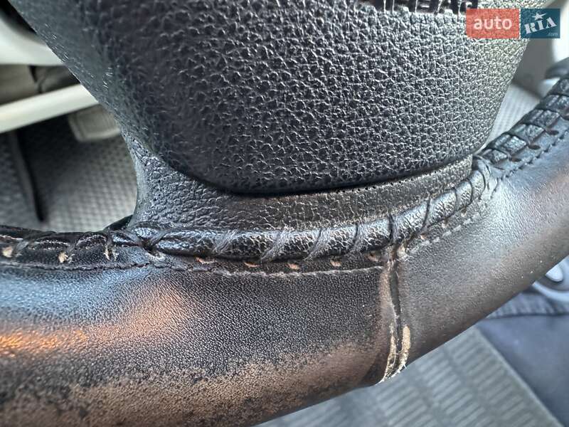 Седан Hyundai Accent 2008 в Києві