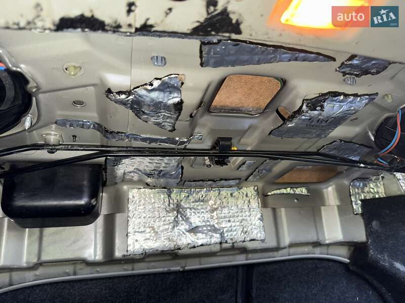 Седан Hyundai Accent 2008 в Києві