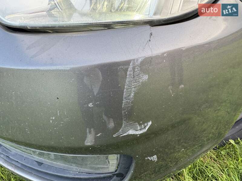 Седан Hyundai Accent 2008 в Києві