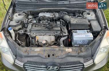 Седан Hyundai Accent 2008 в 