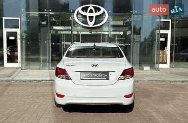 Седан Hyundai Accent 2019 в 