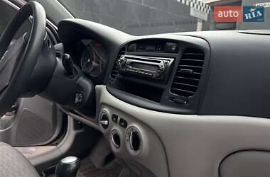 Седан Hyundai Accent 2006 в 