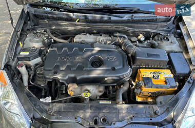 Седан Hyundai Accent 2008 в 