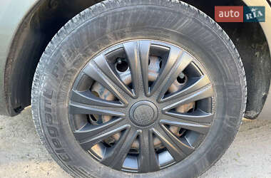 Седан Hyundai Accent 2008 в 