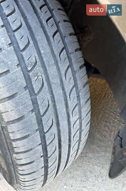 Седан Hyundai Accent 2008 в 