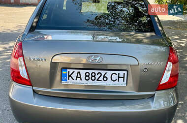 Седан Hyundai Accent 2008 в 