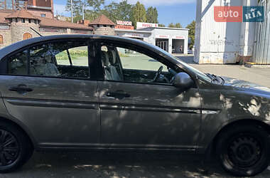 Седан Hyundai Accent 2008 в 