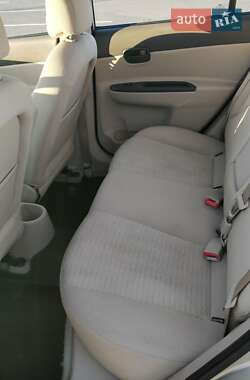 Седан Hyundai Accent 2010 в 
