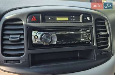Седан Hyundai Accent 2008 в 