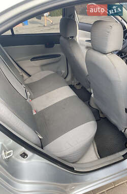 Седан Hyundai Accent 2008 в Вінниці