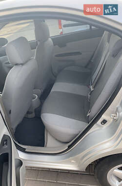 Седан Hyundai Accent 2008 в Вінниці