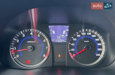Седан Hyundai Accent 2012 в 