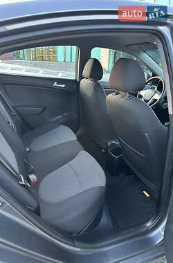 Седан Hyundai Accent 2012 в 
