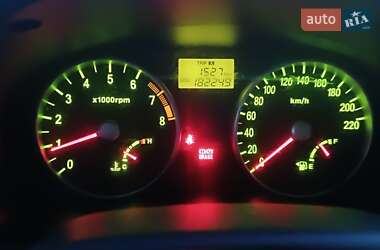 Седан Hyundai Accent 2008 в Полтаве