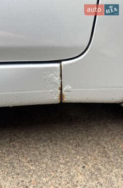 Седан Hyundai Accent 2012 в 
