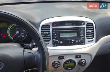 Седан Hyundai Accent 2008 в 