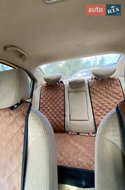 Седан Hyundai Accent 2007 в 