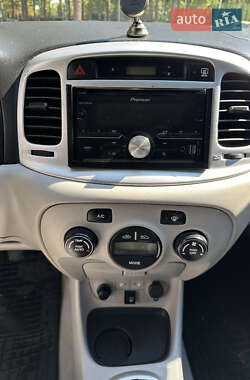 Седан Hyundai Accent 2008 в 