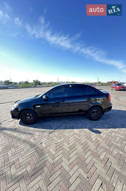 Седан Hyundai Accent 2008 в 
