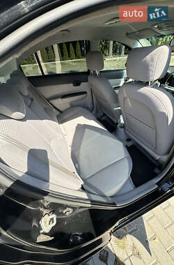 Седан Hyundai Accent 2008 в 