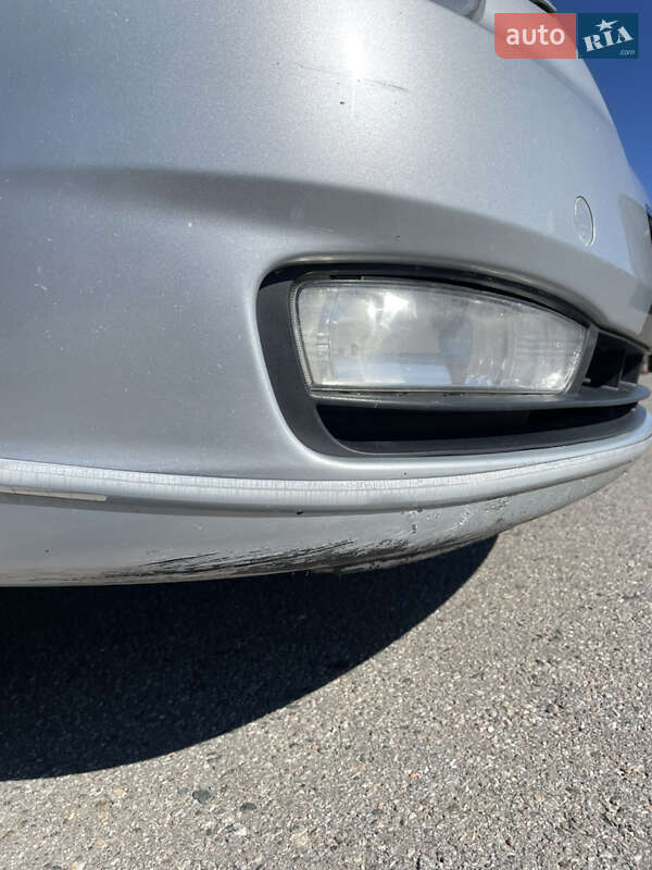 Седан Hyundai Accent 2008 в Харькове