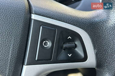 Седан Hyundai Accent 2012 в 