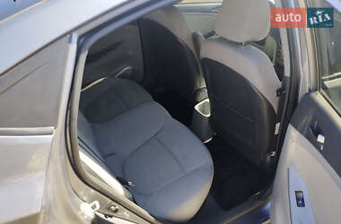 Седан Hyundai Accent 2016 в 