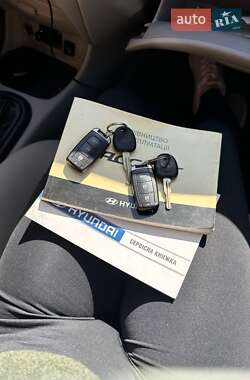 Седан Hyundai Accent 2008 в 
