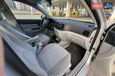 Седан Hyundai Accent 2007 в 
