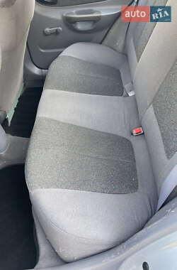 Седан Hyundai Accent 2000 в 