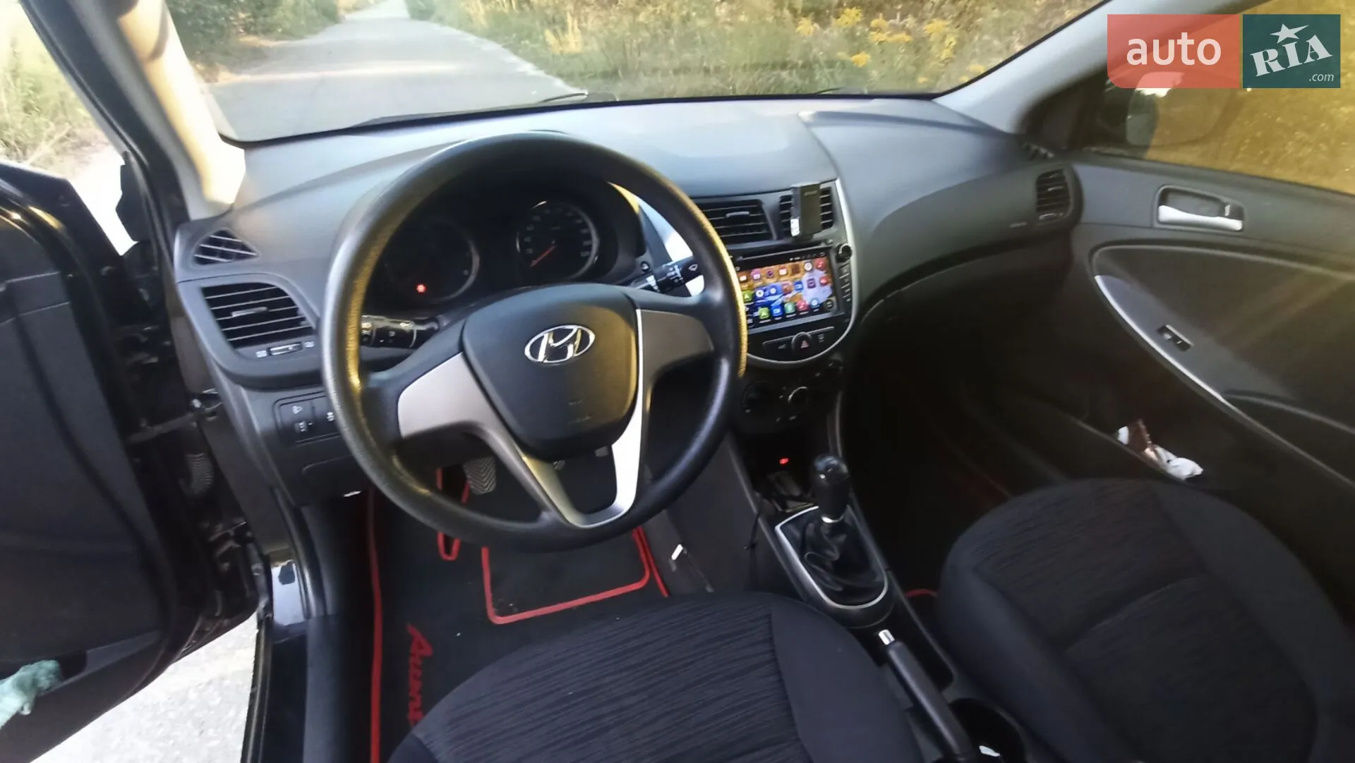 2018 Hyundai Accent - мініатюра 2