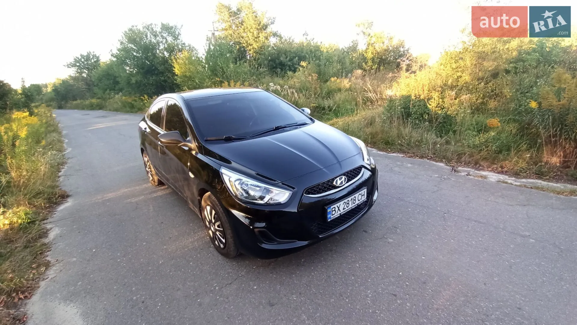 2018 Hyundai Accent - мініатюра 6