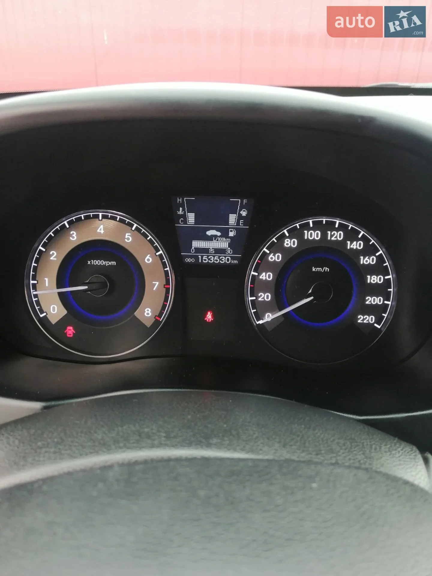 2011 Hyundai Accent - мініатюра 2