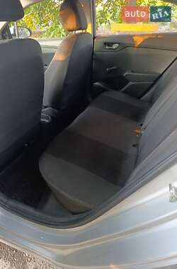 Седан Hyundai Accent 2017 в 