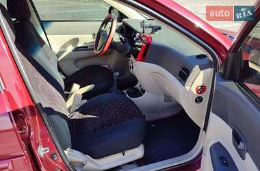 Седан Hyundai Accent 2008 в 