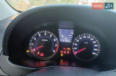 Седан Hyundai Accent 2011 в 