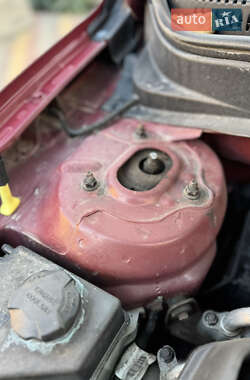 Седан Hyundai Accent 2008 в 