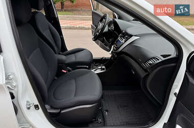 Седан Hyundai Accent 2012 в 