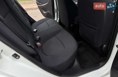 Седан Hyundai Accent 2012 в 
