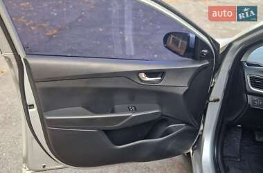 Седан Hyundai Accent 2017 в 
