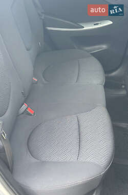 Седан Hyundai Accent 2011 в 