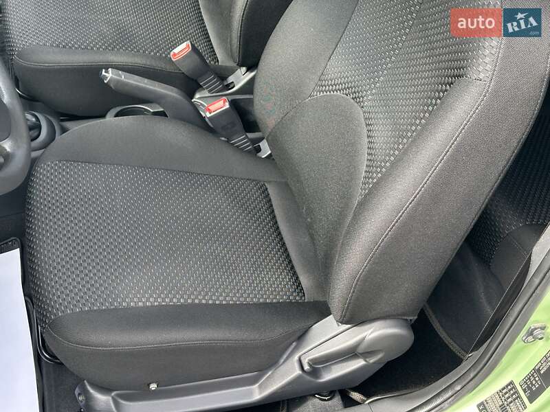 Хэтчбек Hyundai Accent 2008 в Киеве