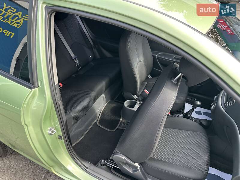 Хэтчбек Hyundai Accent 2008 в Киеве