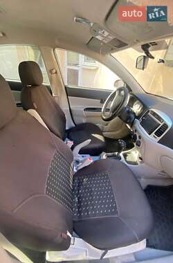 Седан Hyundai Accent 2008 в 