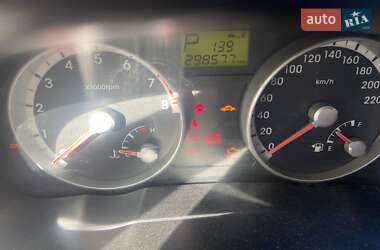 Седан Hyundai Accent 2008 в 