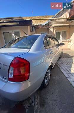 Седан Hyundai Accent 2008 в 