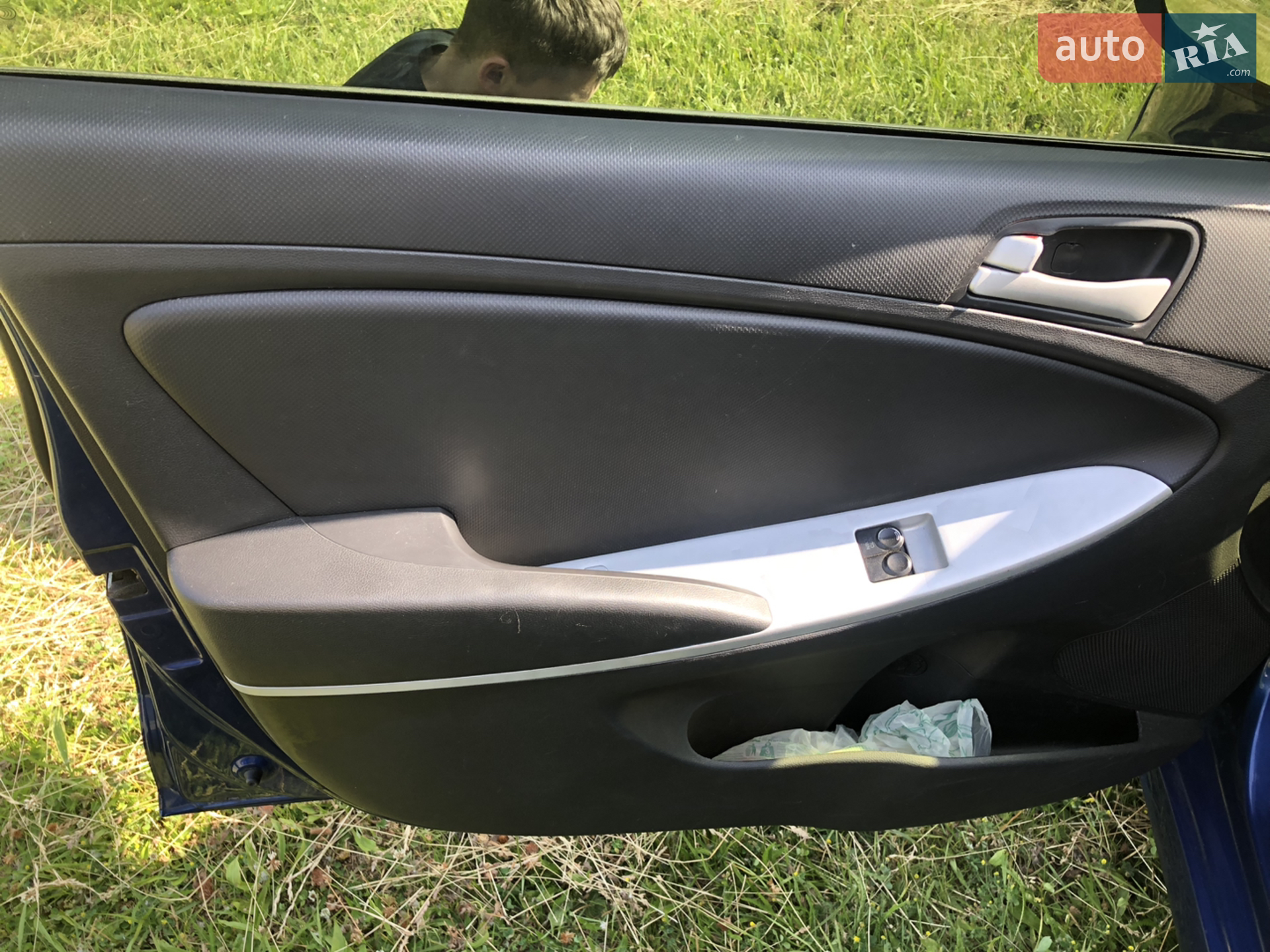 2012 Hyundai Accent - мініатюра 9