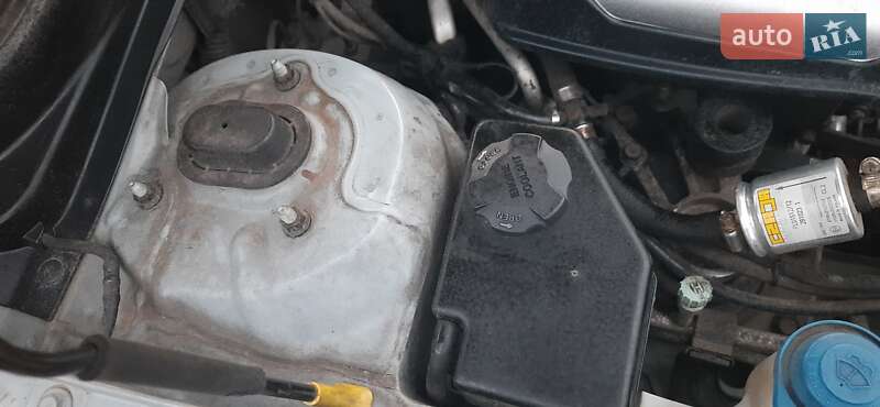 Седан Hyundai Accent 2007 в Киеве