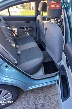 Седан Hyundai Accent 2009 в 
